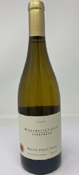 Willamette Valley Vineyards 2023 White Pinot Noir